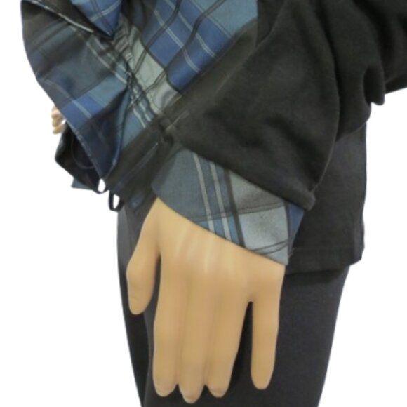 Vasteed Highland Ruffle Blouse - Picture 6 of 11